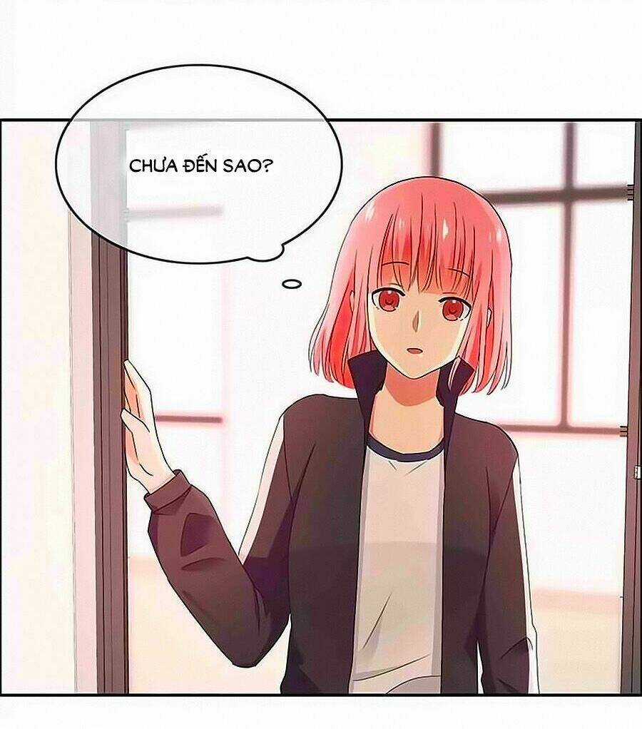 Đại Thần Tình Yêu Chớ Chạm Tôi Chapter 34 trang 8