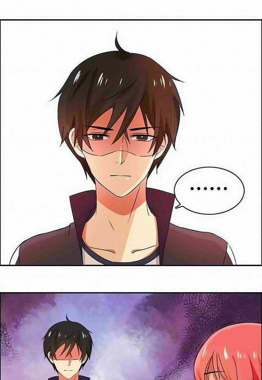 Đại Thần Tình Yêu Chớ Chạm Tôi Chapter 35 trang 12