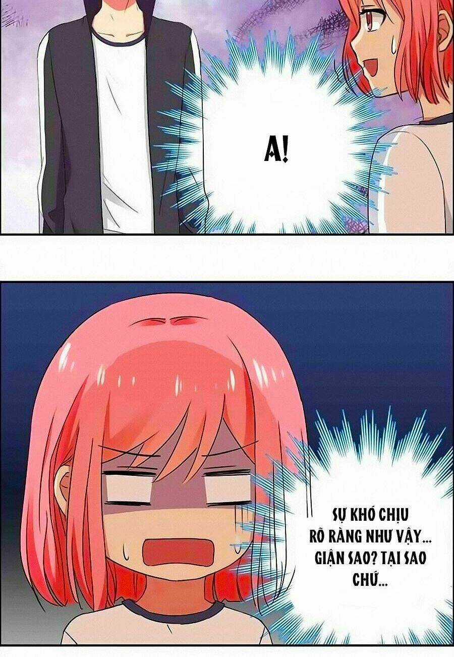 Đại Thần Tình Yêu Chớ Chạm Tôi Chapter 35 trang 13