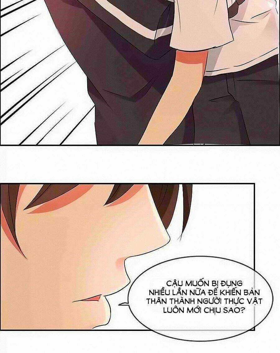 Đại Thần Tình Yêu Chớ Chạm Tôi Chapter 35 trang 31