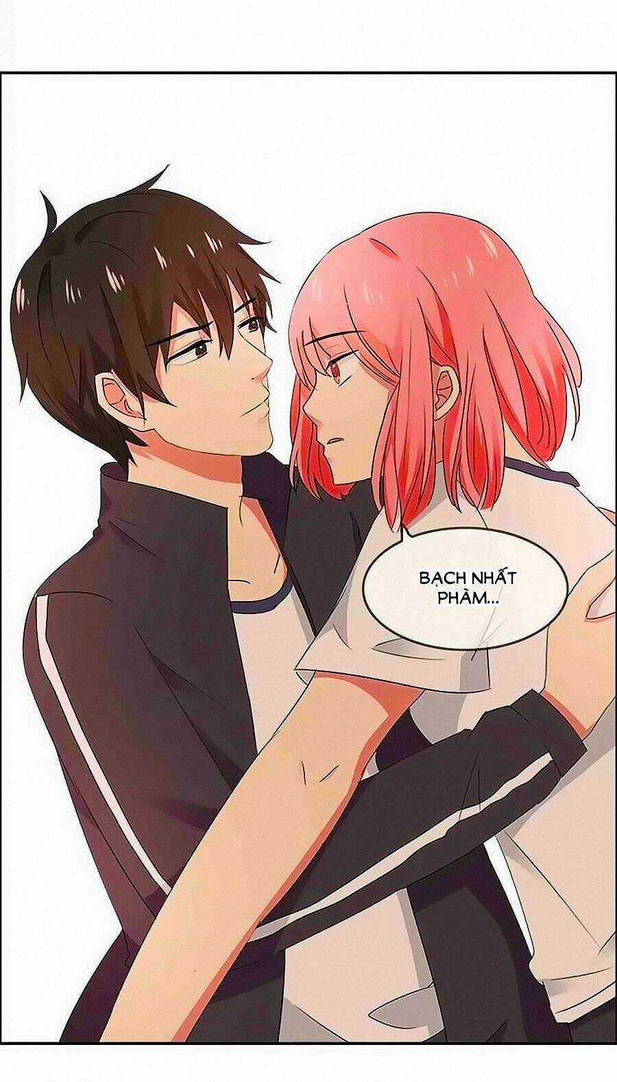 Đại Thần Tình Yêu Chớ Chạm Tôi Chapter 35 trang 32