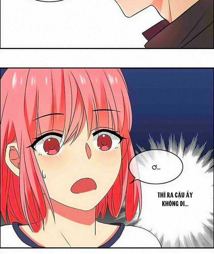 Đại Thần Tình Yêu Chớ Chạm Tôi Chapter 35 trang 34