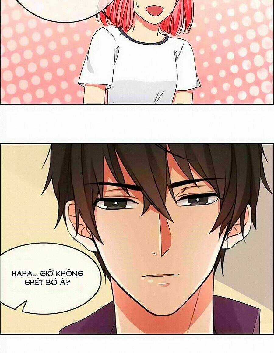 Đại Thần Tình Yêu Chớ Chạm Tôi Chapter 36 trang 10