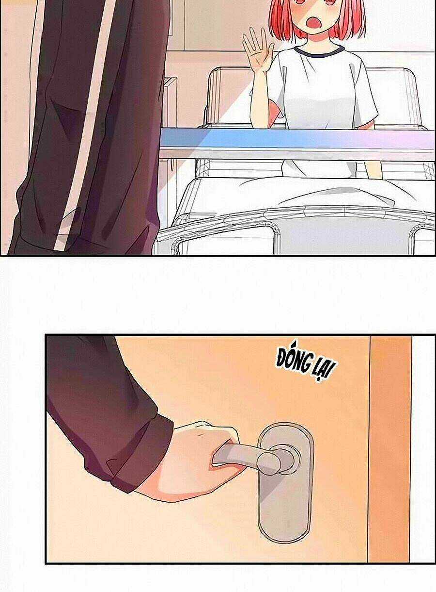 Đại Thần Tình Yêu Chớ Chạm Tôi Chapter 36 trang 35