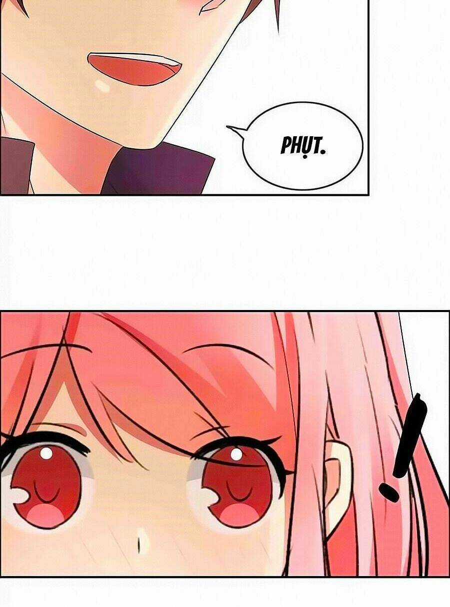 Đại Thần Tình Yêu Chớ Chạm Tôi Chapter 36 trang 38