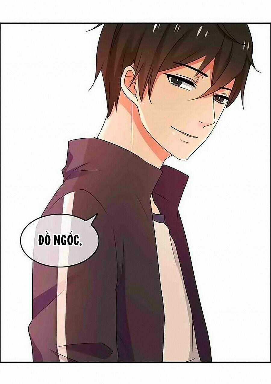 Đại Thần Tình Yêu Chớ Chạm Tôi Chapter 36 trang 39