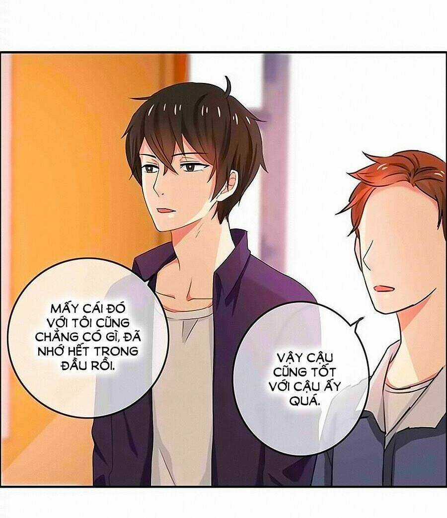 Đại Thần Tình Yêu Chớ Chạm Tôi Chapter 37 trang 16