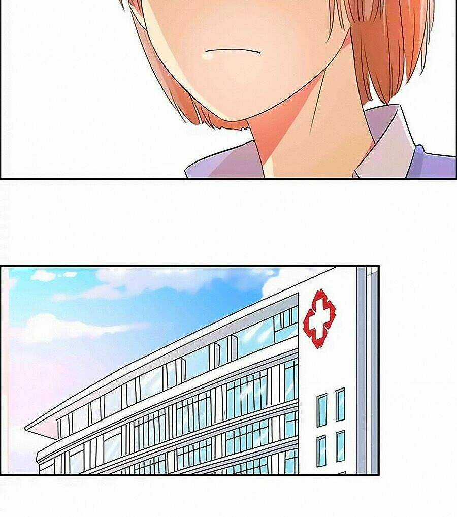 Đại Thần Tình Yêu Chớ Chạm Tôi Chapter 37 trang 18