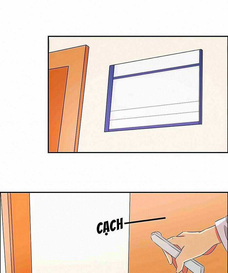 Đại Thần Tình Yêu Chớ Chạm Tôi Chapter 37 trang 19