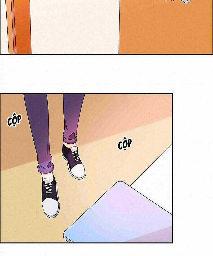 Đại Thần Tình Yêu Chớ Chạm Tôi Chapter 37 trang 20