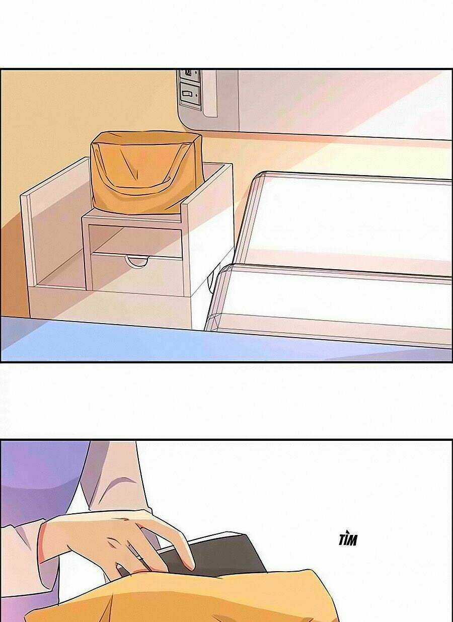 Đại Thần Tình Yêu Chớ Chạm Tôi Chapter 37 trang 22