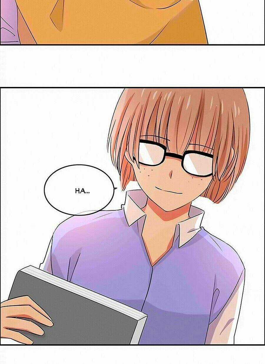 Đại Thần Tình Yêu Chớ Chạm Tôi Chapter 37 trang 23