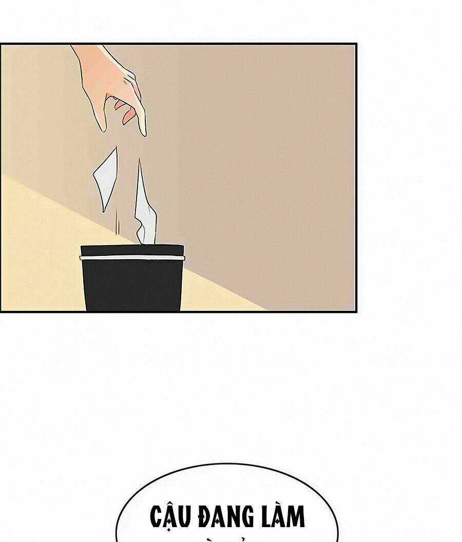 Đại Thần Tình Yêu Chớ Chạm Tôi Chapter 37 trang 25