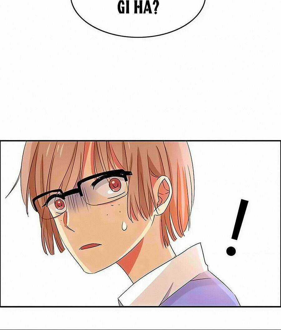 Đại Thần Tình Yêu Chớ Chạm Tôi Chapter 37 trang 26