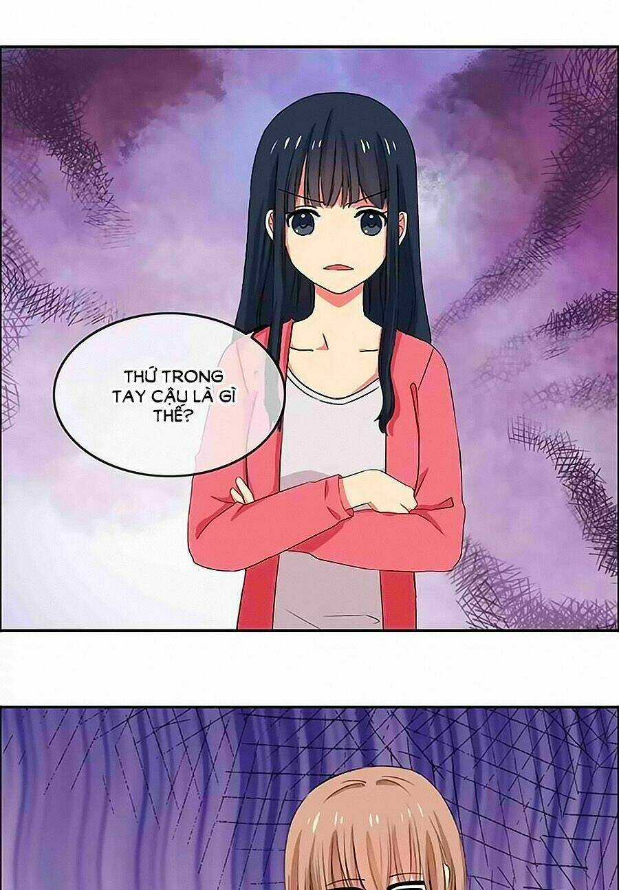 Đại Thần Tình Yêu Chớ Chạm Tôi Chapter 37 trang 29