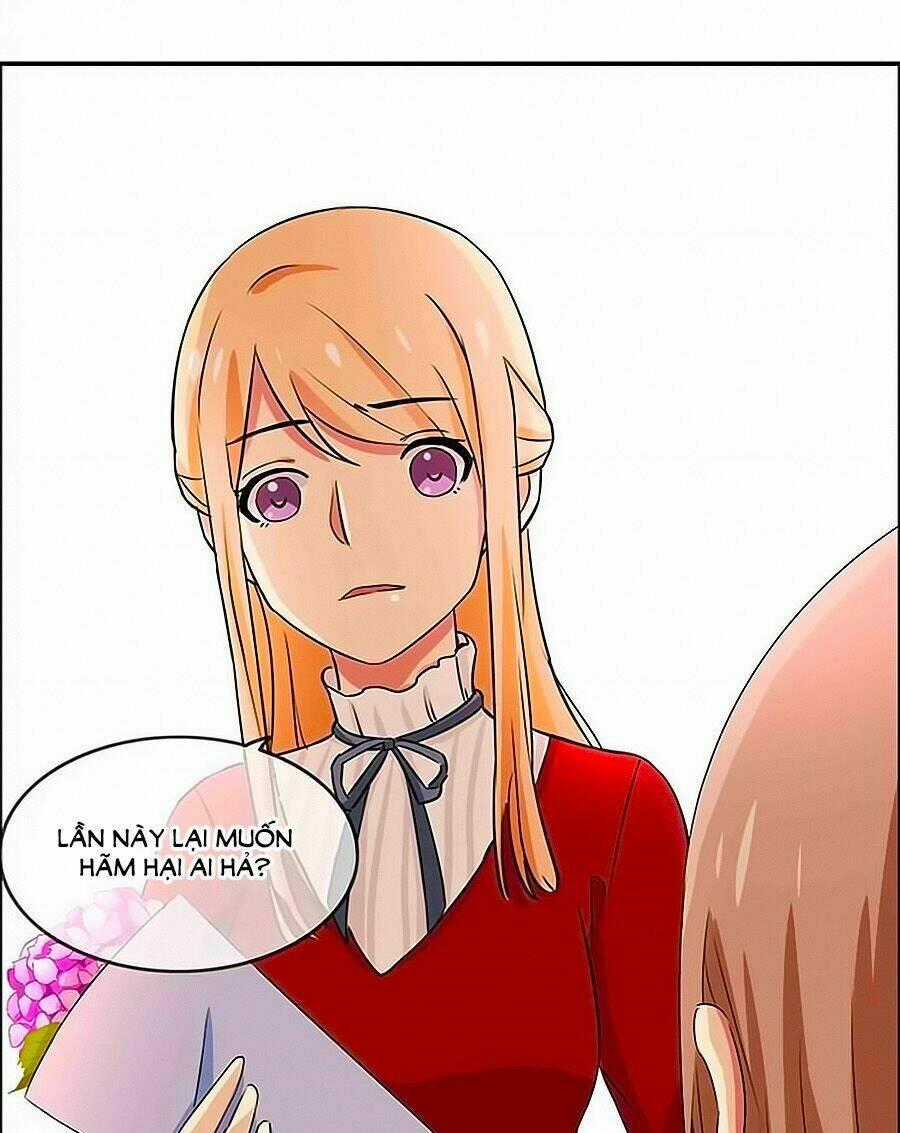 Đại Thần Tình Yêu Chớ Chạm Tôi Chapter 37 trang 39