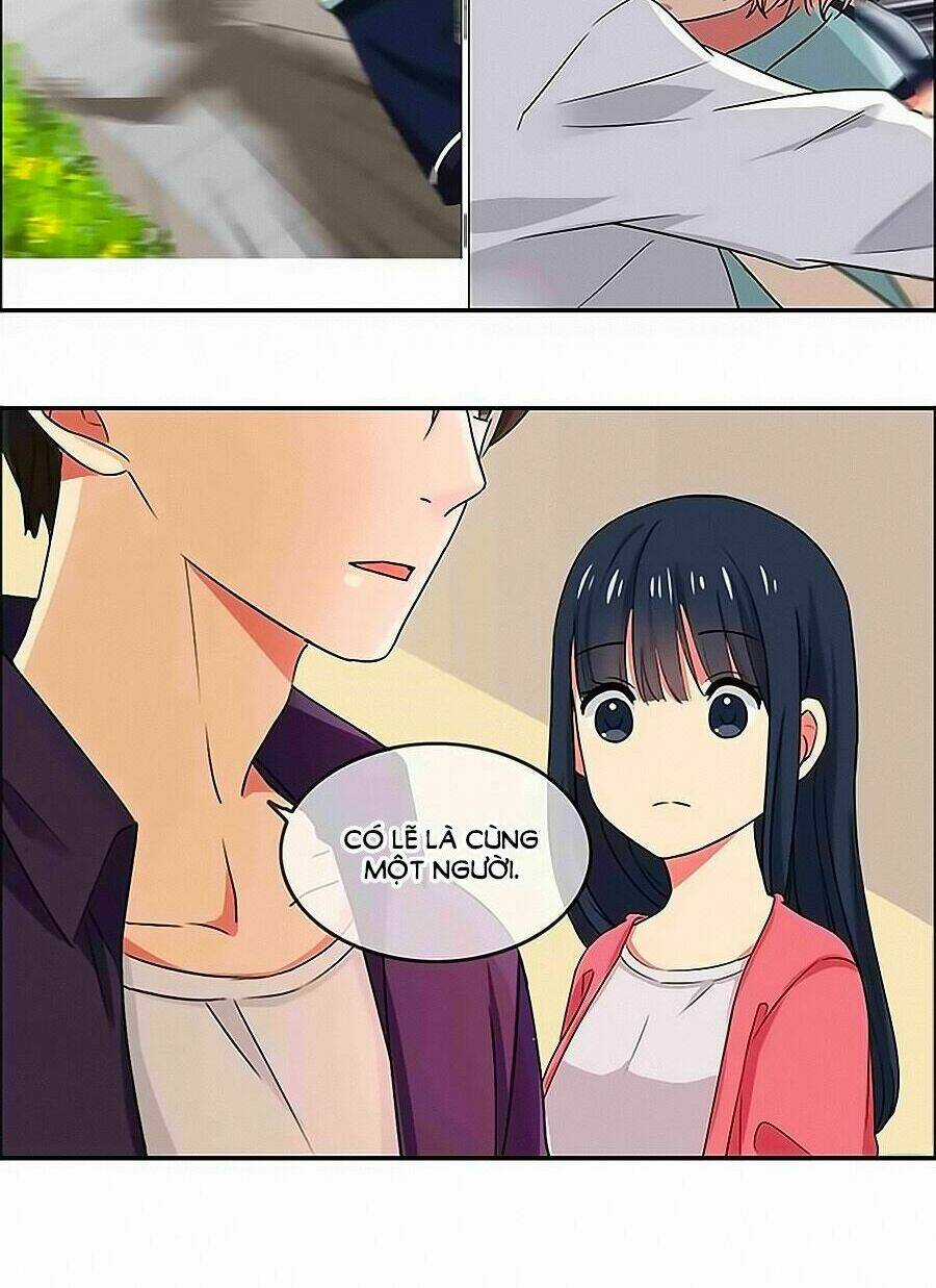 Đại Thần Tình Yêu Chớ Chạm Tôi Chapter 37 trang 7