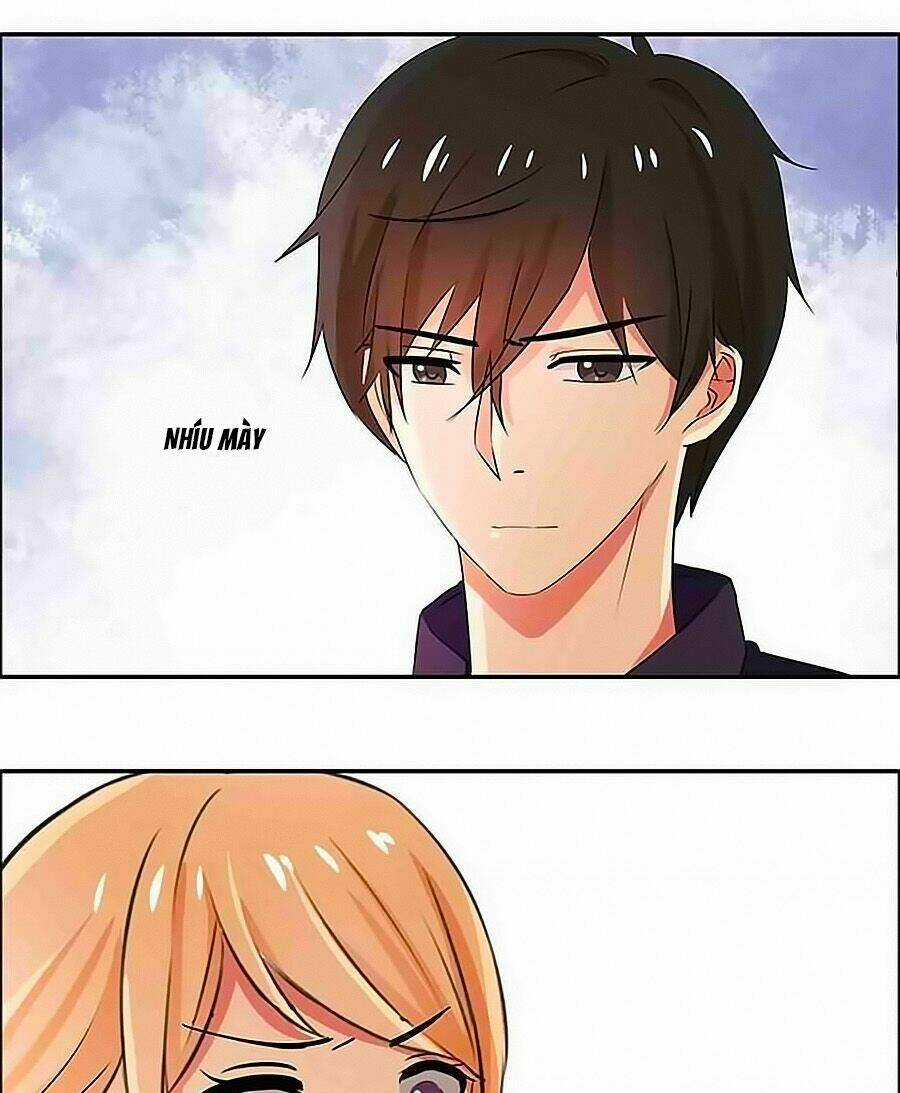 Đại Thần Tình Yêu Chớ Chạm Tôi Chapter 38 trang 16