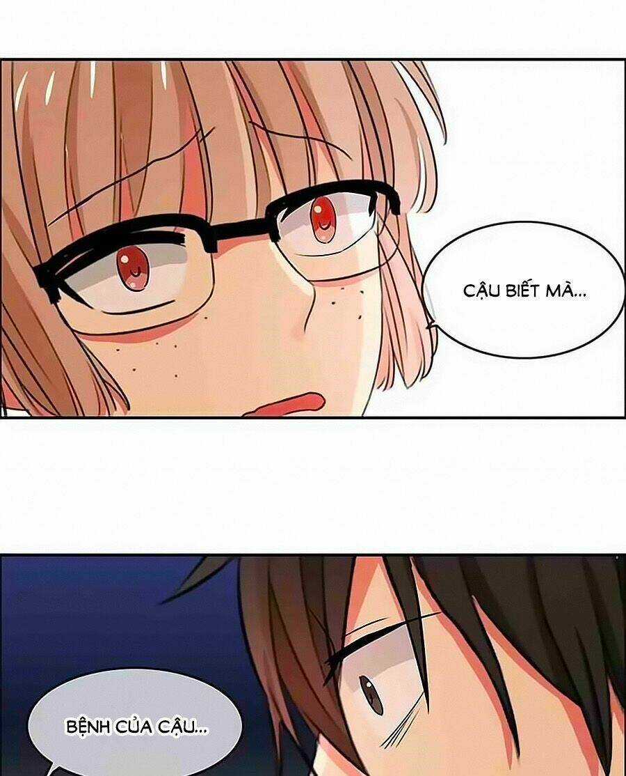 Đại Thần Tình Yêu Chớ Chạm Tôi Chapter 38 trang 22