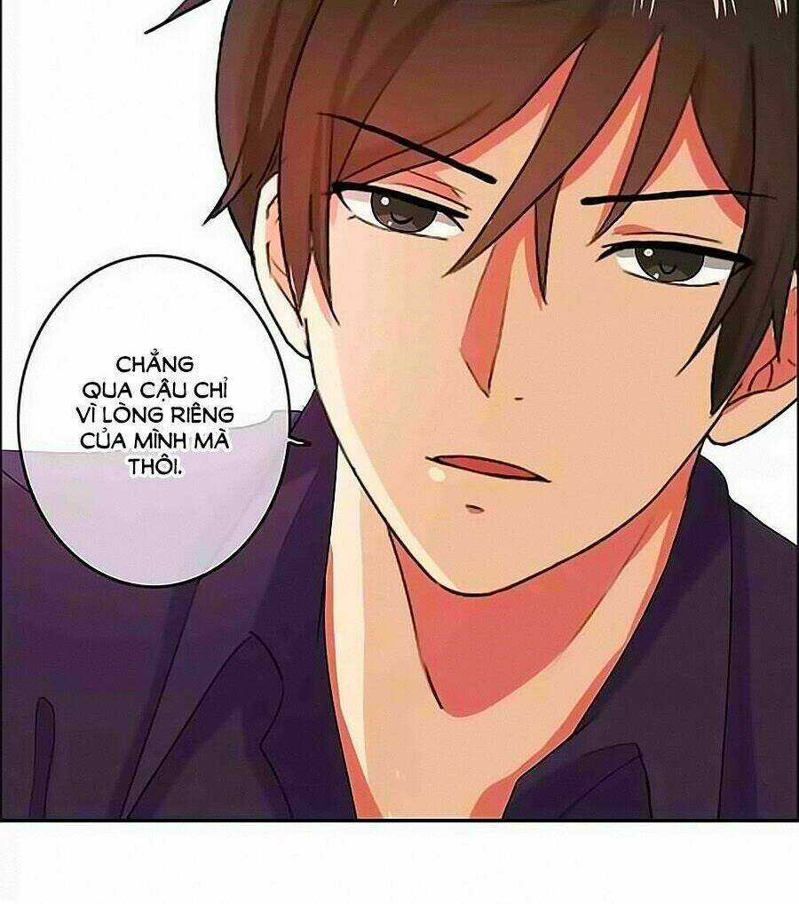 Đại Thần Tình Yêu Chớ Chạm Tôi Chapter 38 trang 25