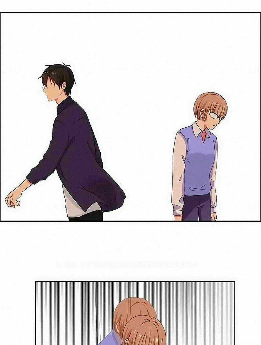 Đại Thần Tình Yêu Chớ Chạm Tôi Chapter 38 trang 29