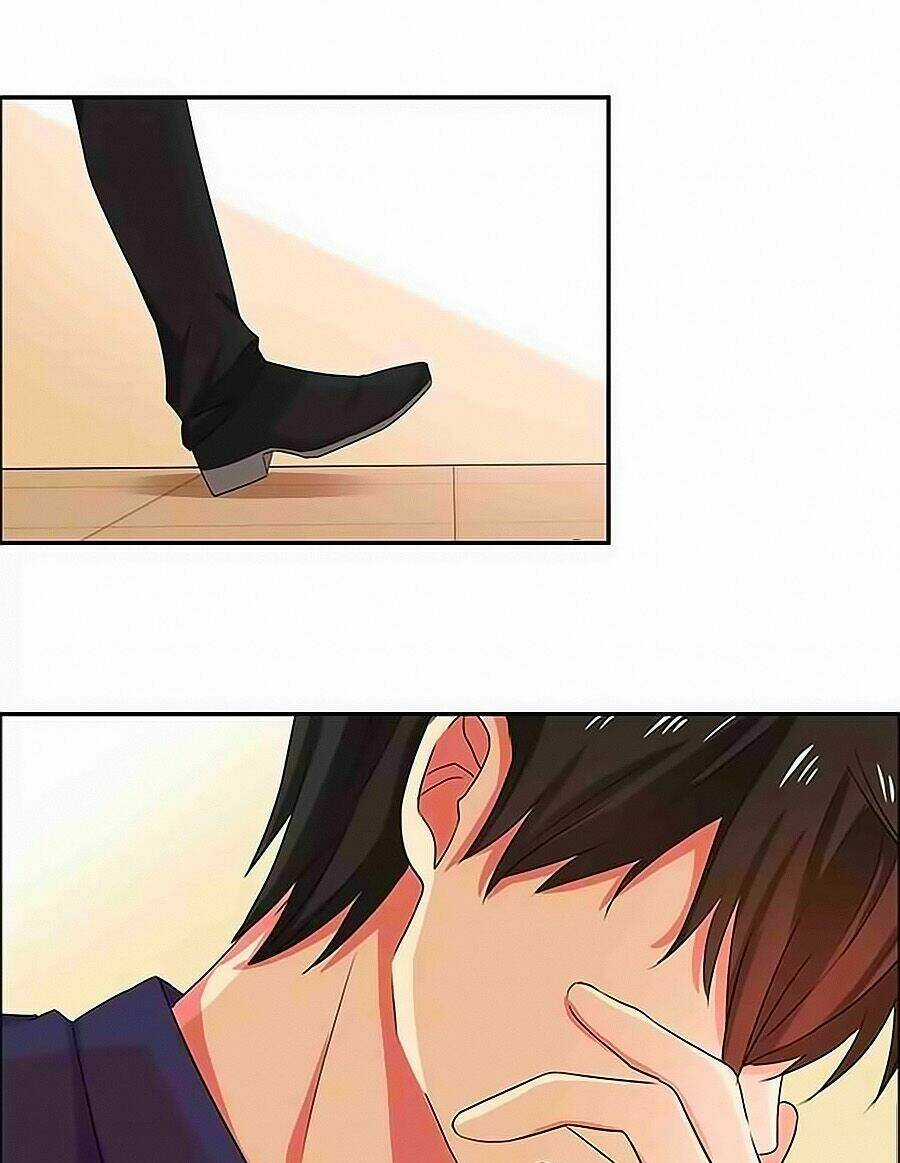 Đại Thần Tình Yêu Chớ Chạm Tôi Chapter 38 trang 32