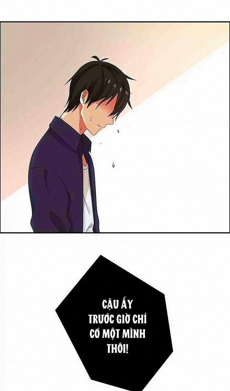 Đại Thần Tình Yêu Chớ Chạm Tôi Chapter 38 trang 35