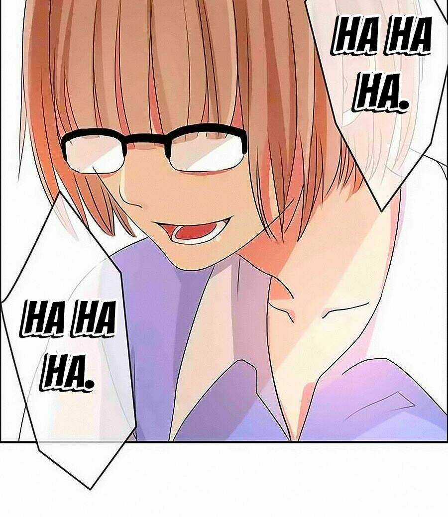 Đại Thần Tình Yêu Chớ Chạm Tôi Chapter 38 trang 9