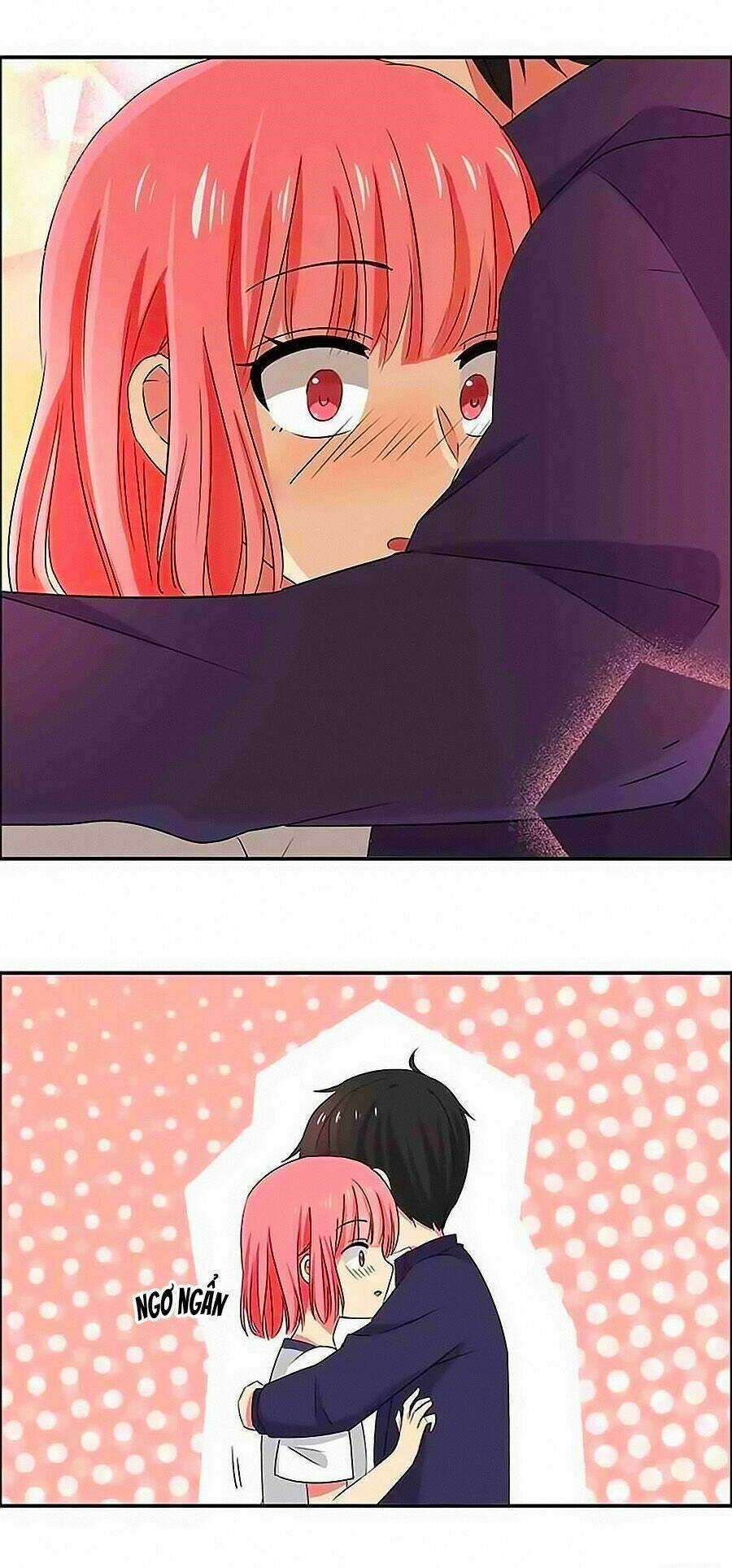 Đại Thần Tình Yêu Chớ Chạm Tôi Chapter 39 trang 11