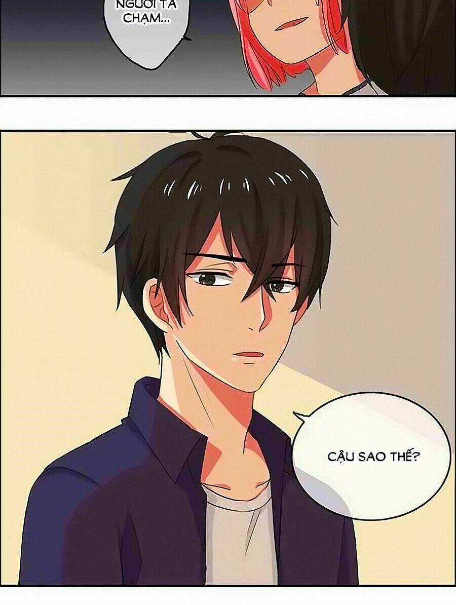 Đại Thần Tình Yêu Chớ Chạm Tôi Chapter 39 trang 19