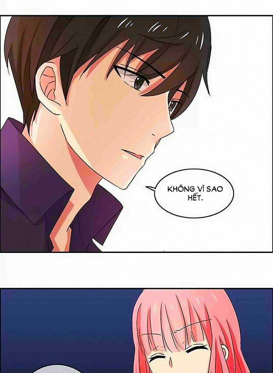 Đại Thần Tình Yêu Chớ Chạm Tôi Chapter 39 trang 25