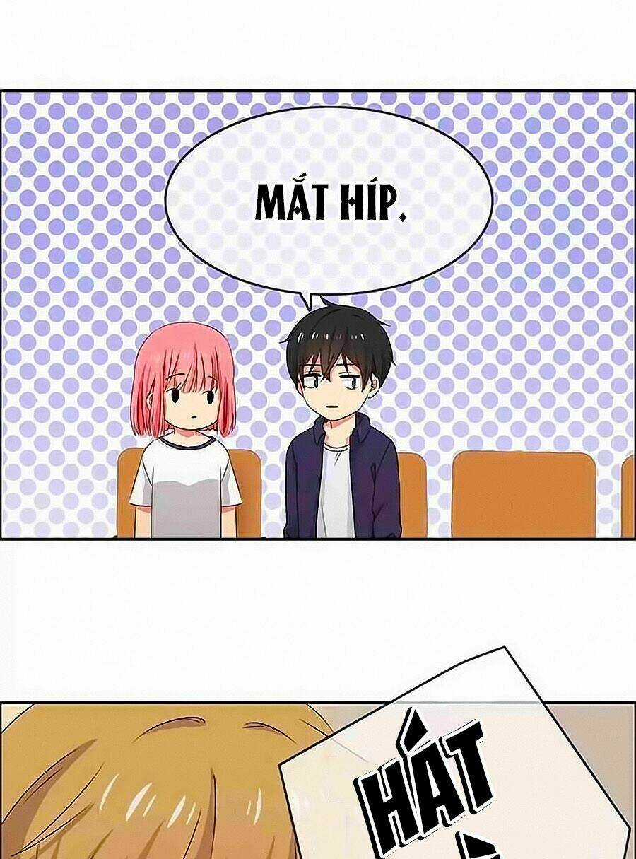 Đại Thần Tình Yêu Chớ Chạm Tôi Chapter 39 trang 27