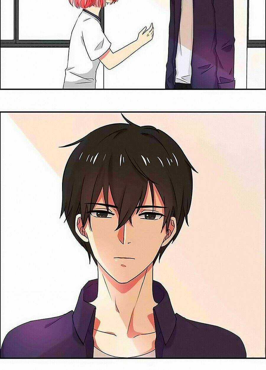 Đại Thần Tình Yêu Chớ Chạm Tôi Chapter 39 trang 7