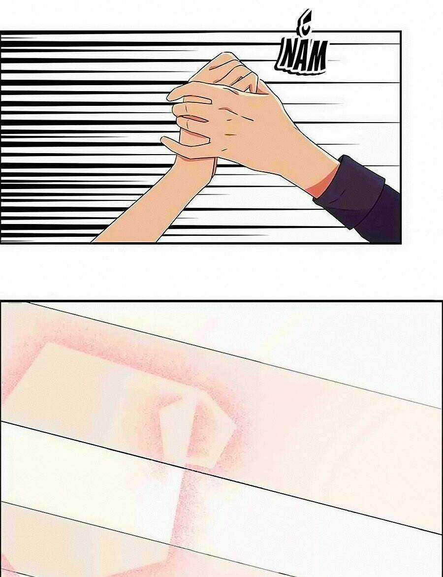 Đại Thần Tình Yêu Chớ Chạm Tôi Chapter 39 trang 9