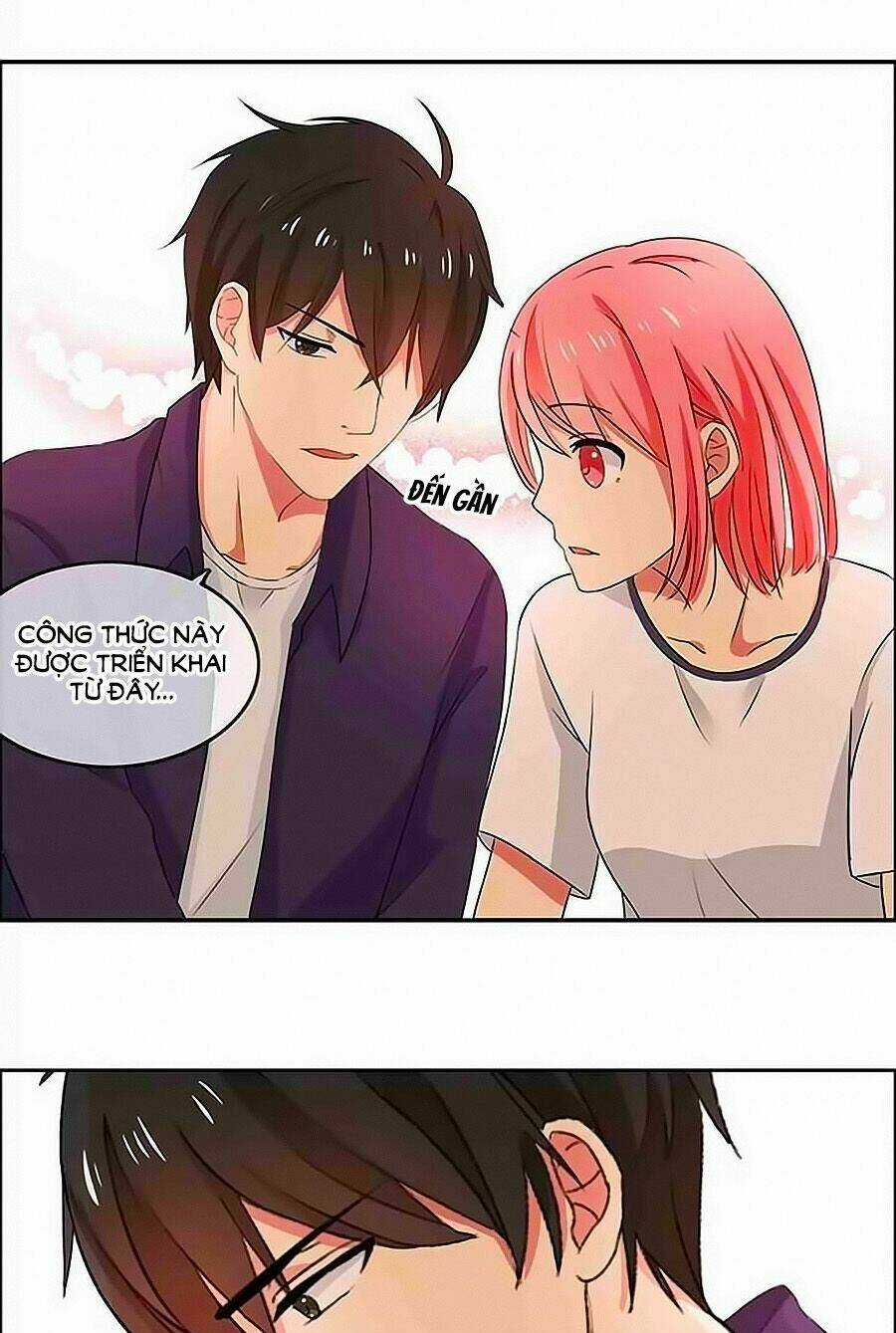 Đại Thần Tình Yêu Chớ Chạm Tôi Chapter 40 trang 13