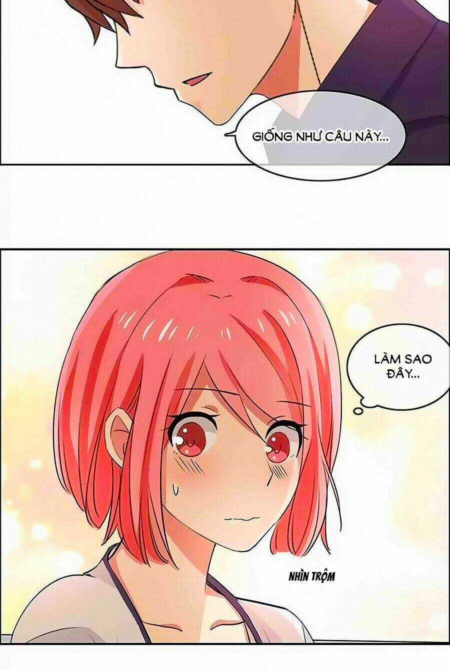 Đại Thần Tình Yêu Chớ Chạm Tôi Chapter 40 trang 14