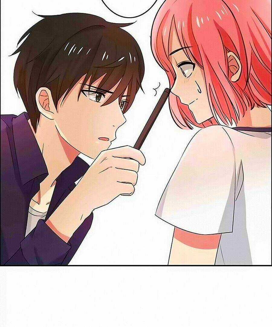 Đại Thần Tình Yêu Chớ Chạm Tôi Chapter 40 trang 19