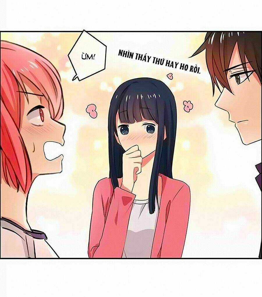 Đại Thần Tình Yêu Chớ Chạm Tôi Chapter 40 trang 20