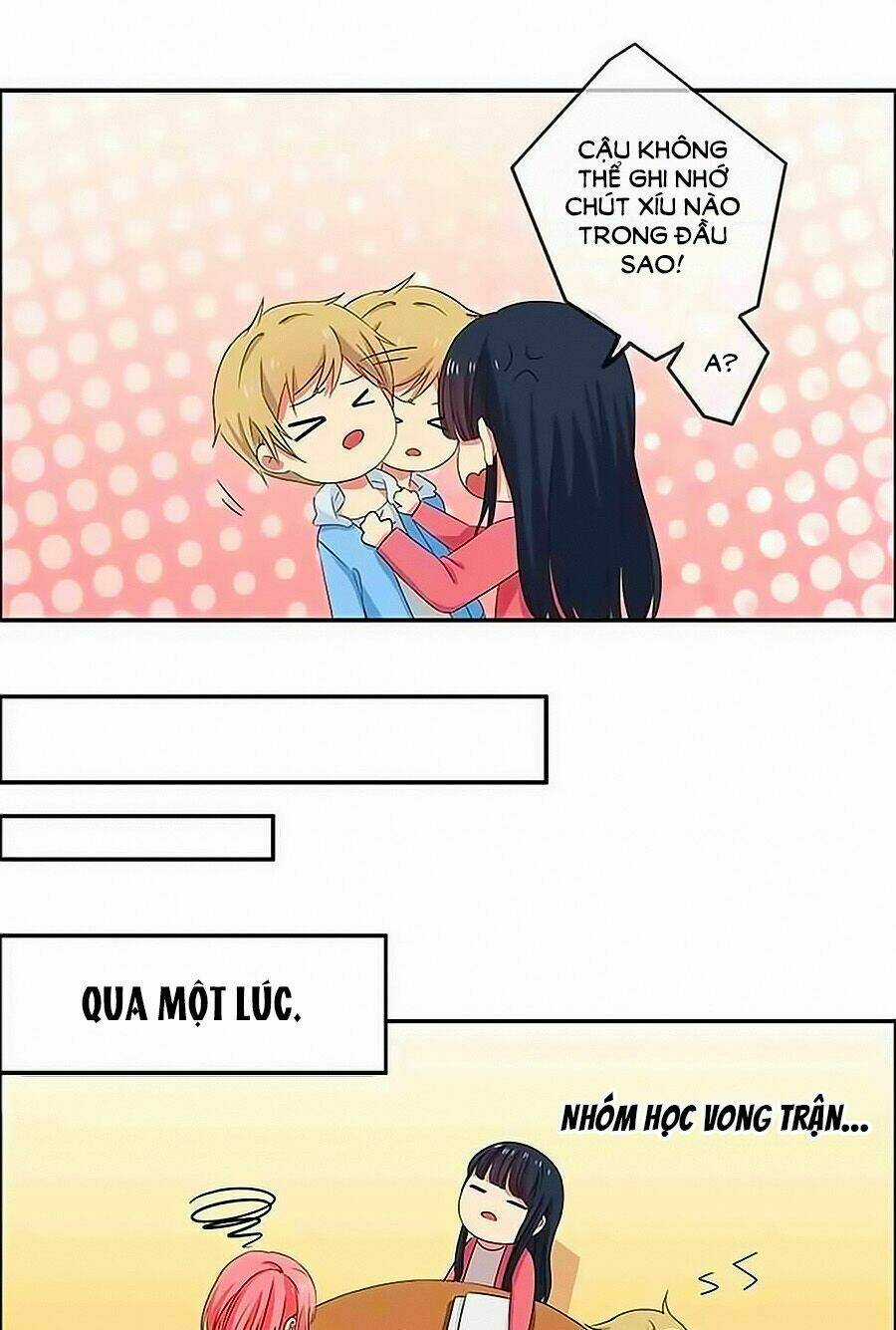 Đại Thần Tình Yêu Chớ Chạm Tôi Chapter 40 trang 26