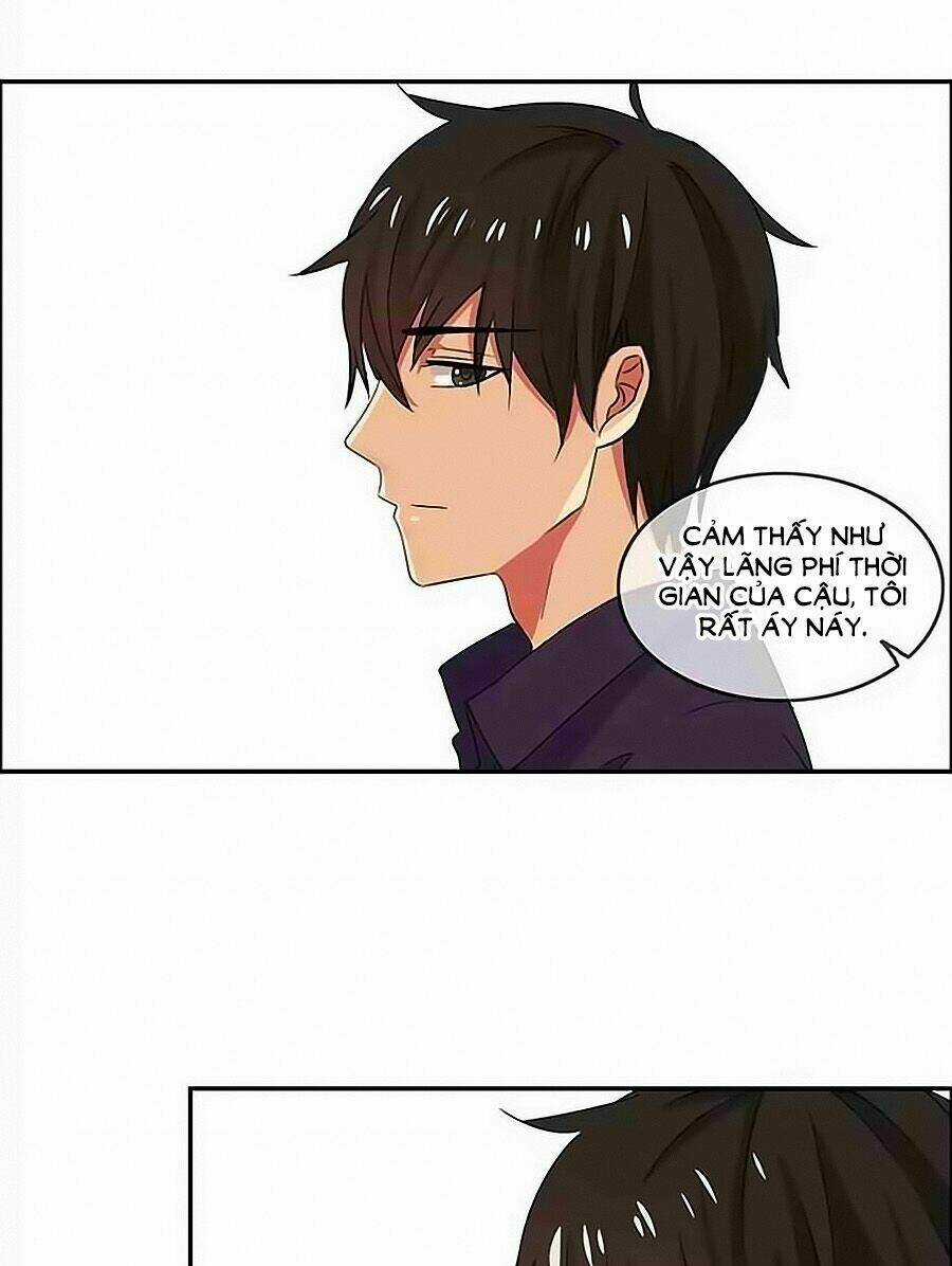 Đại Thần Tình Yêu Chớ Chạm Tôi Chapter 40 trang 29