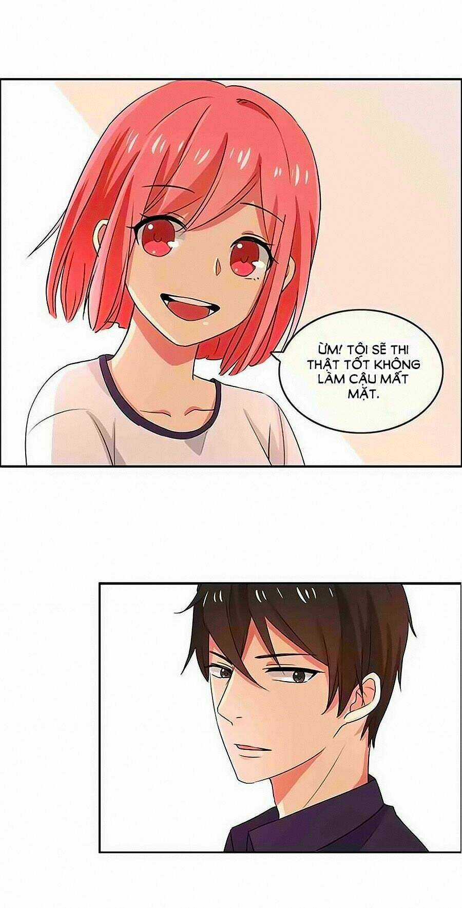 Đại Thần Tình Yêu Chớ Chạm Tôi Chapter 40 trang 31