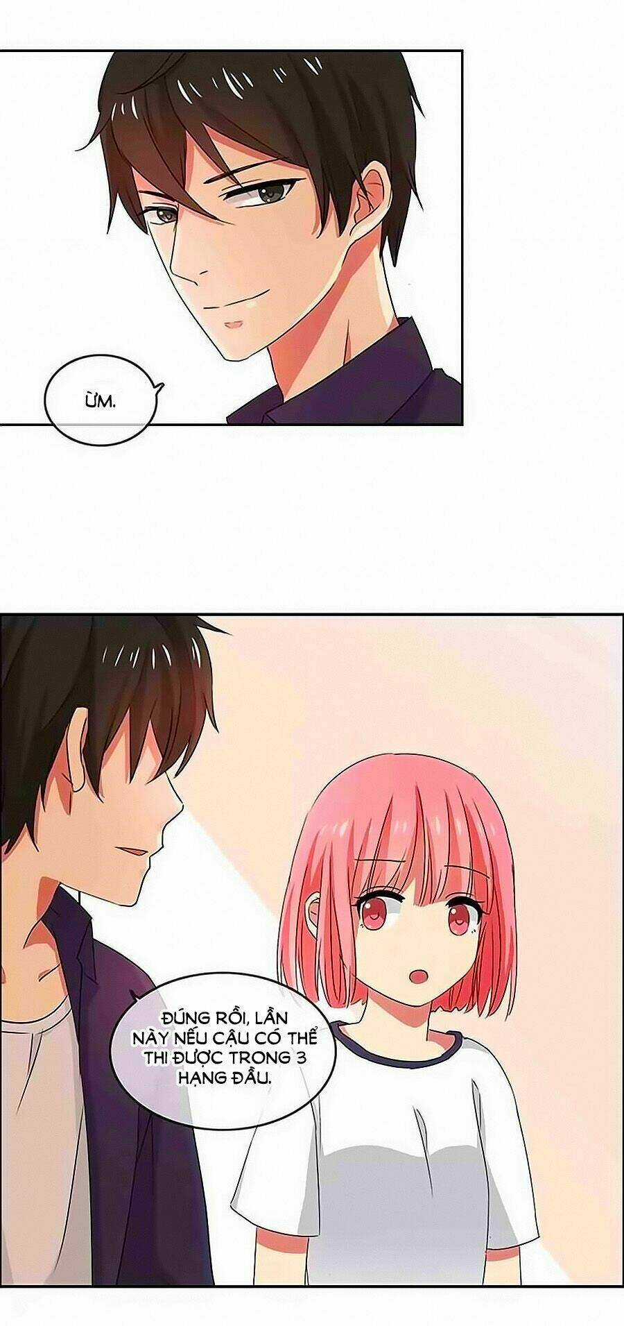 Đại Thần Tình Yêu Chớ Chạm Tôi Chapter 40 trang 32