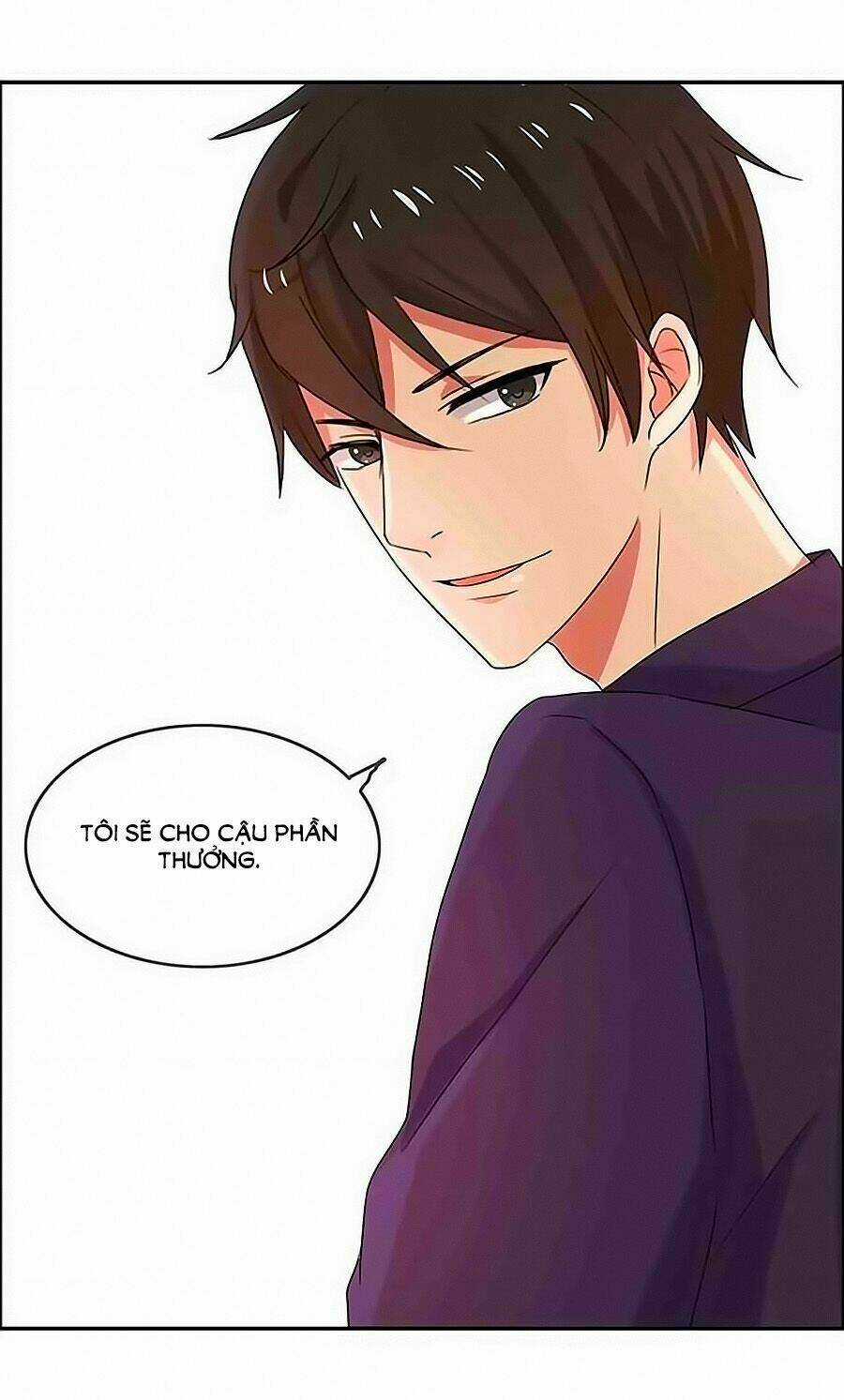 Đại Thần Tình Yêu Chớ Chạm Tôi Chapter 40 trang 33