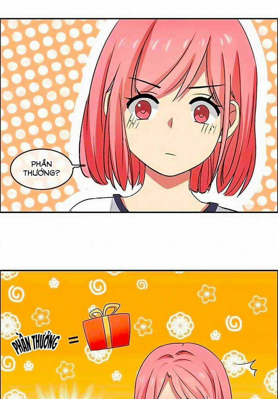 Đại Thần Tình Yêu Chớ Chạm Tôi Chapter 40 trang 34