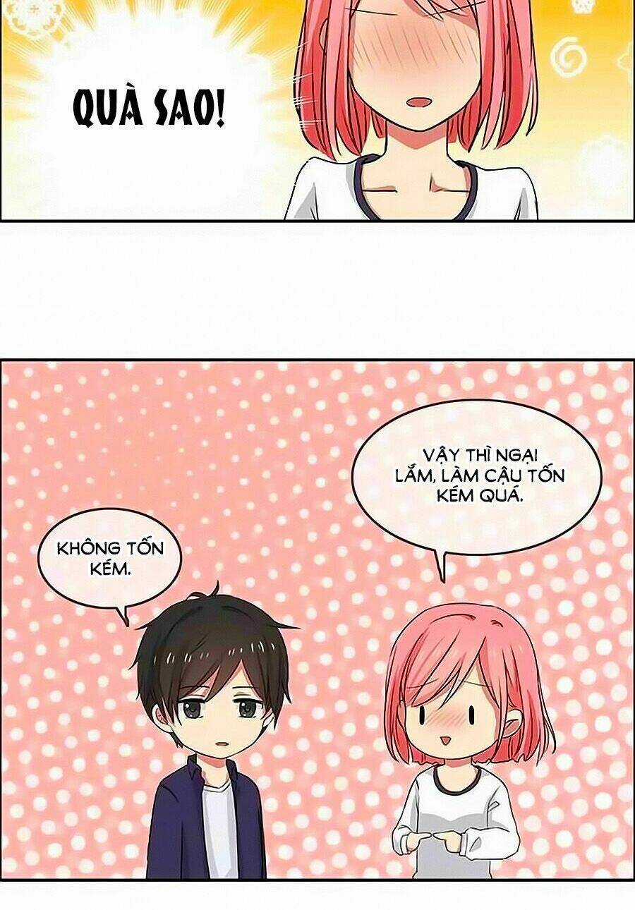 Đại Thần Tình Yêu Chớ Chạm Tôi Chapter 40 trang 35