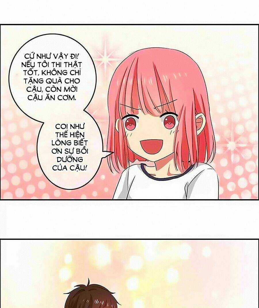 Đại Thần Tình Yêu Chớ Chạm Tôi Chapter 40 trang 36