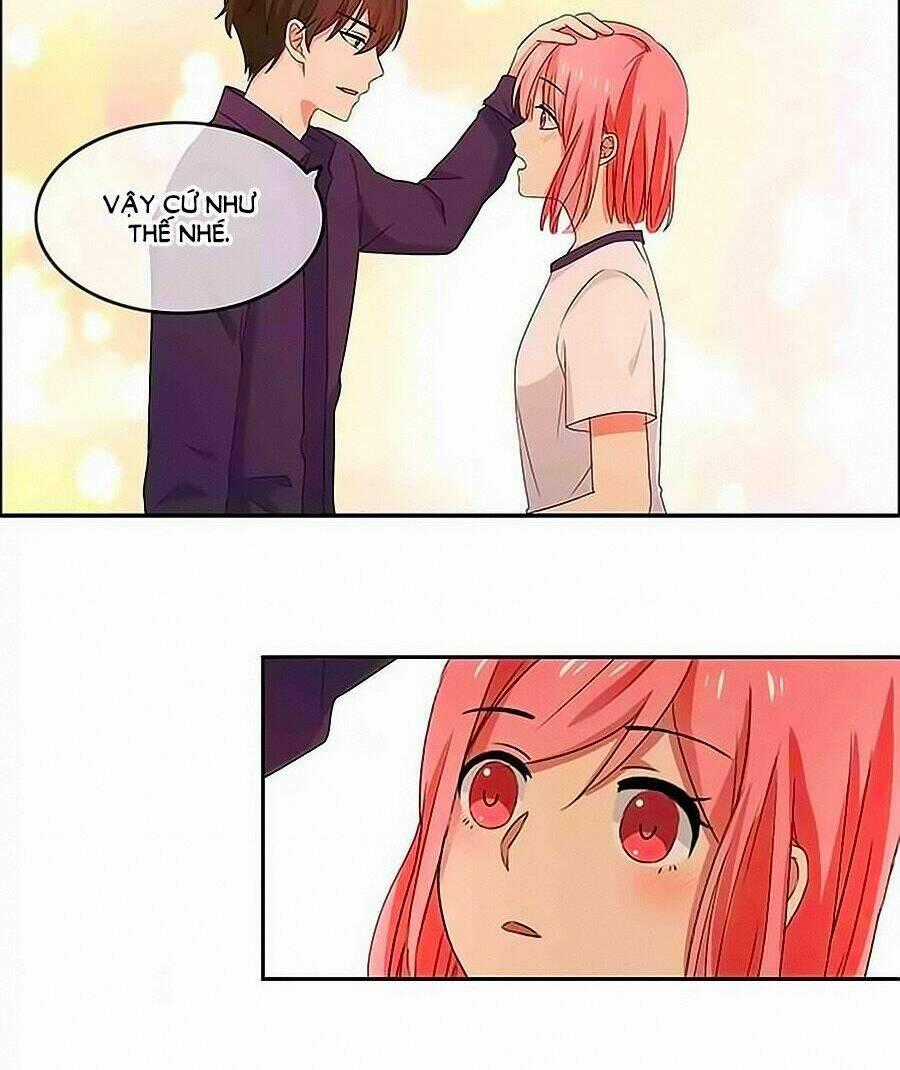 Đại Thần Tình Yêu Chớ Chạm Tôi Chapter 40 trang 37