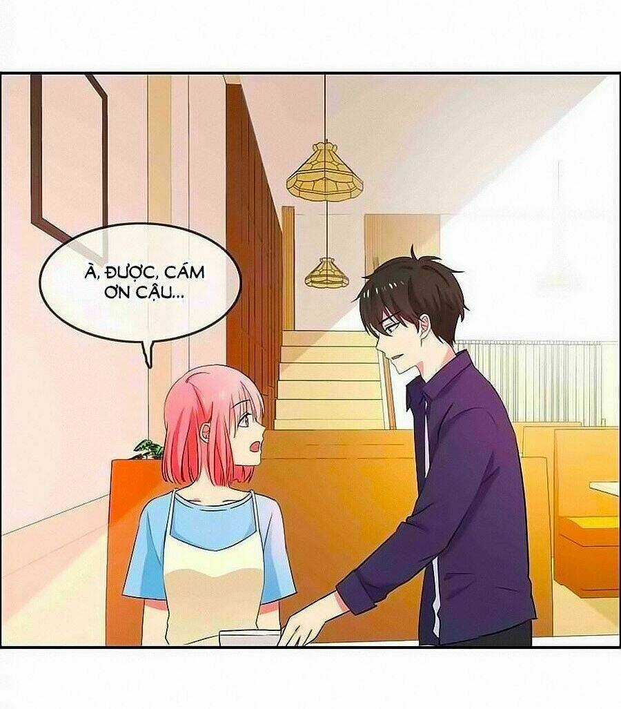 Đại Thần Tình Yêu Chớ Chạm Tôi Chapter 41 trang 10