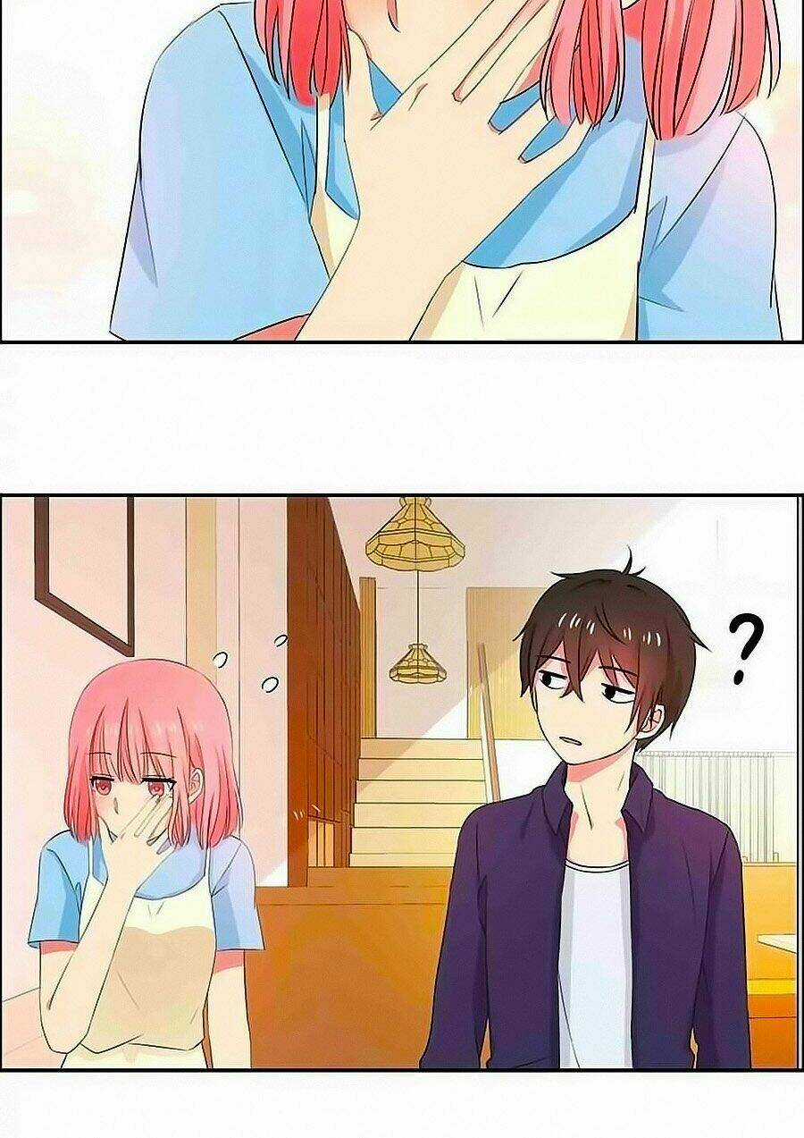 Đại Thần Tình Yêu Chớ Chạm Tôi Chapter 41 trang 18