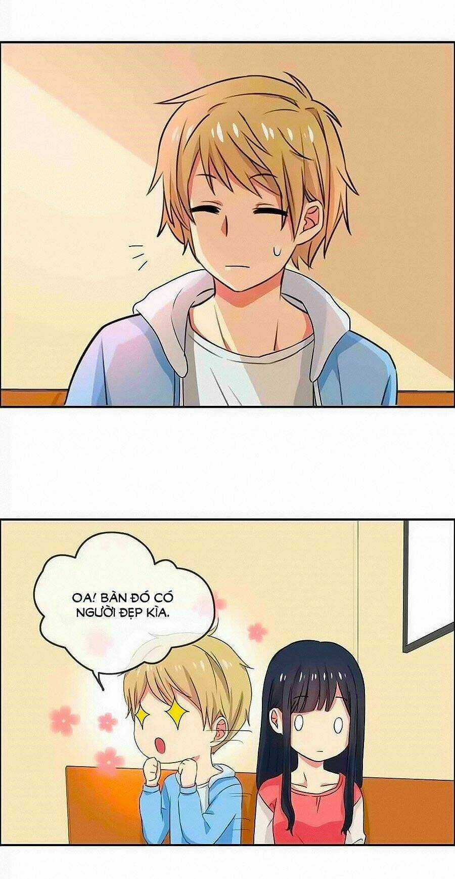 Đại Thần Tình Yêu Chớ Chạm Tôi Chapter 41 trang 22